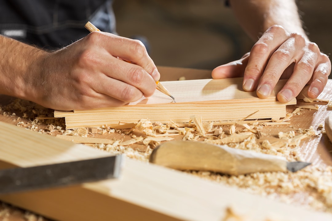 Carpentry & furniture